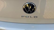 Volkswagen Polo 1.0 TSI Match 5dr Petrol Hatchback